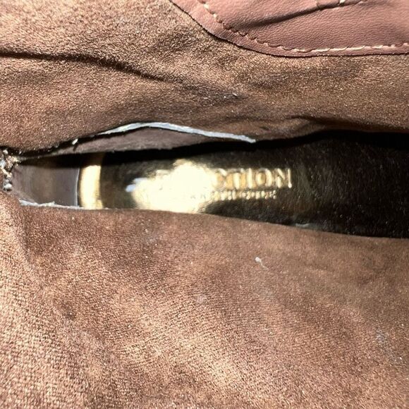 Kenneth Cole Reaction Camden Buckle Biker Boot - Picture 7 of 9